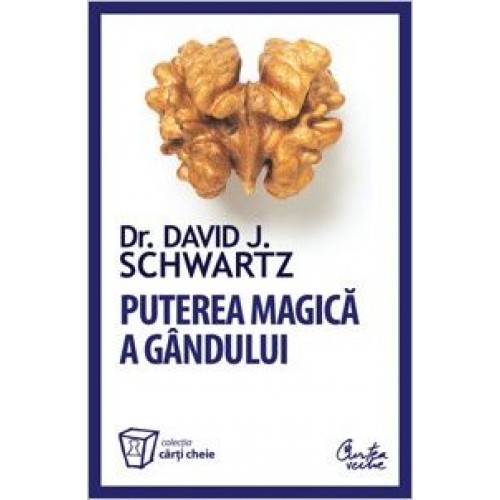 Puterea Magica a Gandului